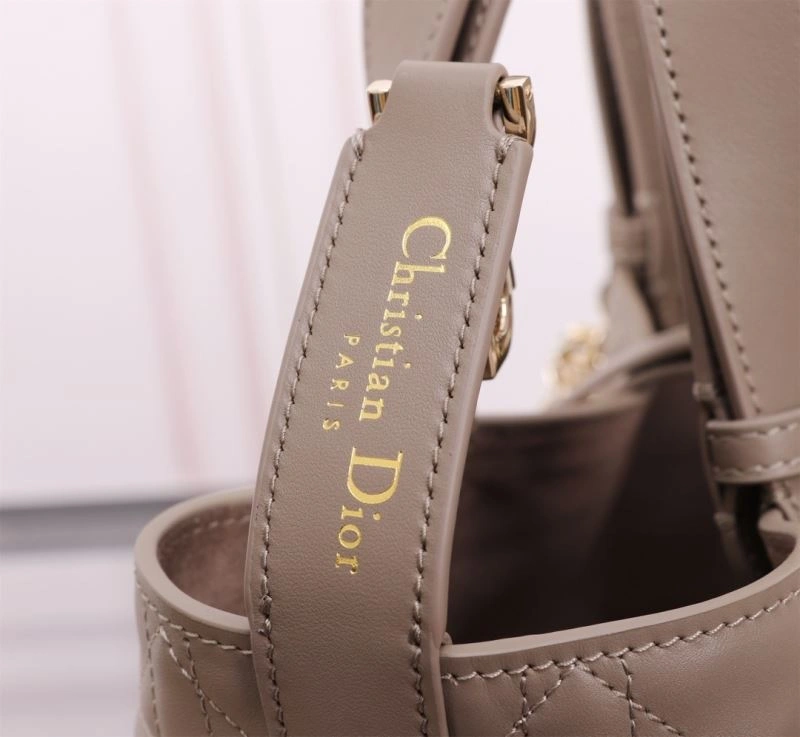 Christian Dior Other Bags Cozy 75815