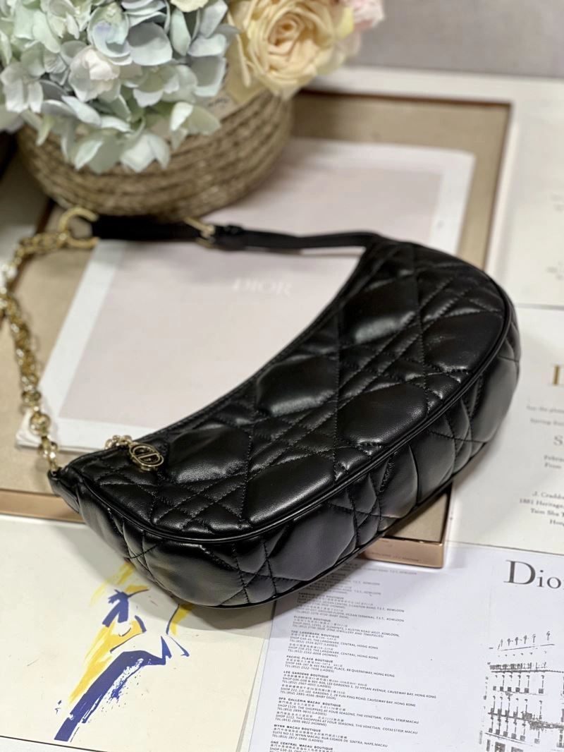WrinkleFree Christian Dior Other Bags 75798