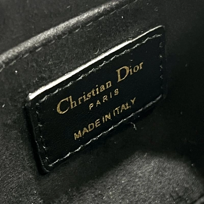 WrinkleFree Christian Dior Other Bags 75798