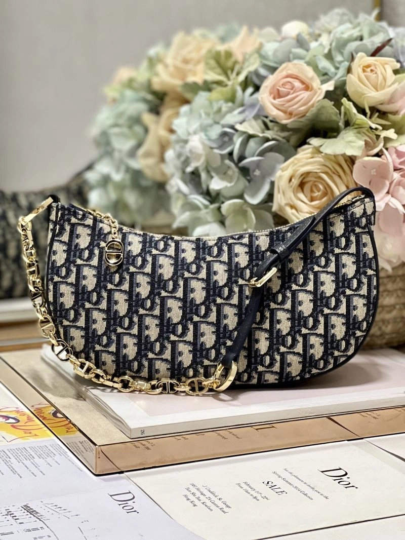 WrinkleFree Christian Dior Other Bags 75812