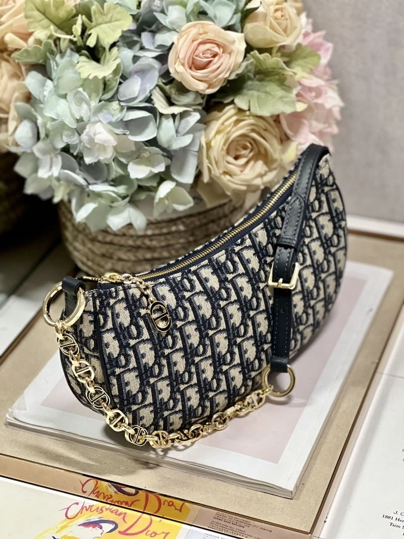 WrinkleFree Christian Dior Other Bags 75812
