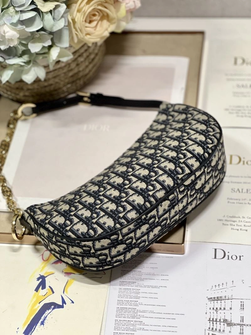 WrinkleFree Christian Dior Other Bags 75812
