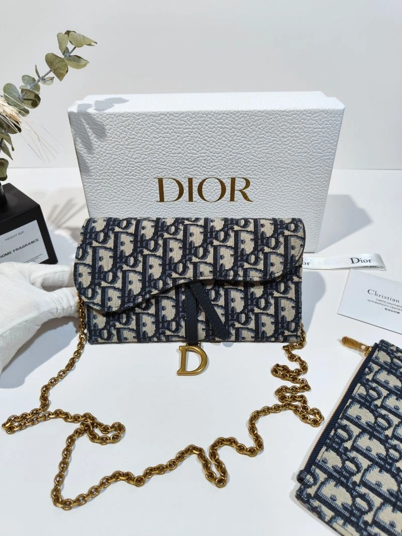 Christian Dior Other Bags Tailored 75811