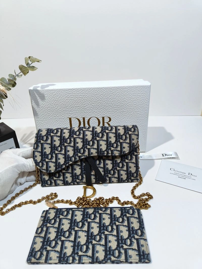 Christian Dior Other Bags Tailored 75811
