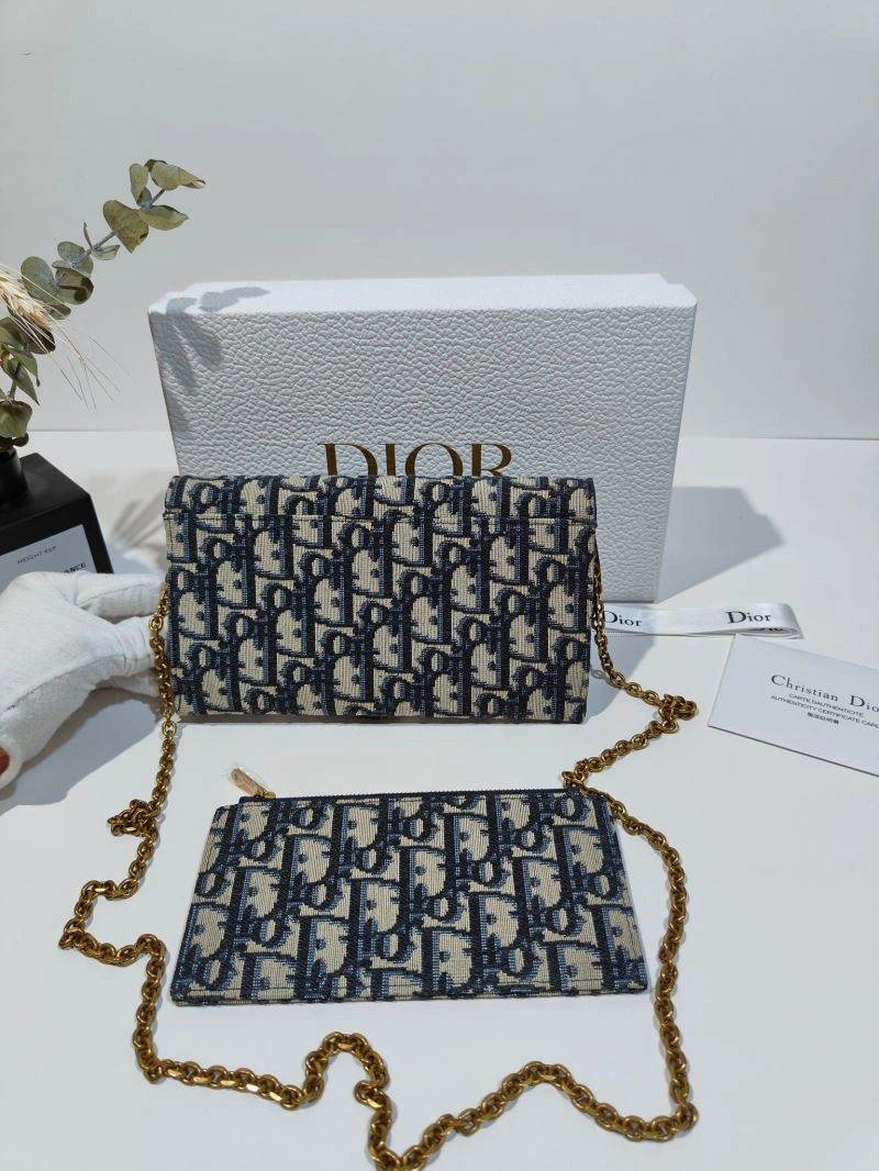 Christian Dior Other Bags Tailored 75811