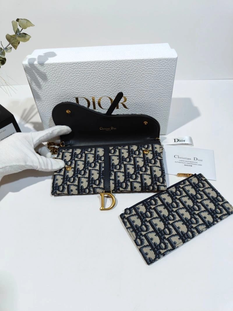 Christian Dior Other Bags Tailored 75811