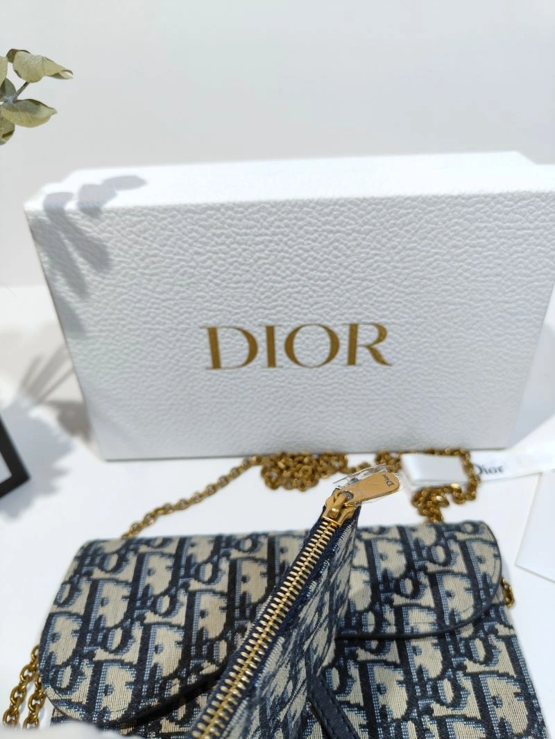 Christian Dior Other Bags Tailored 75811