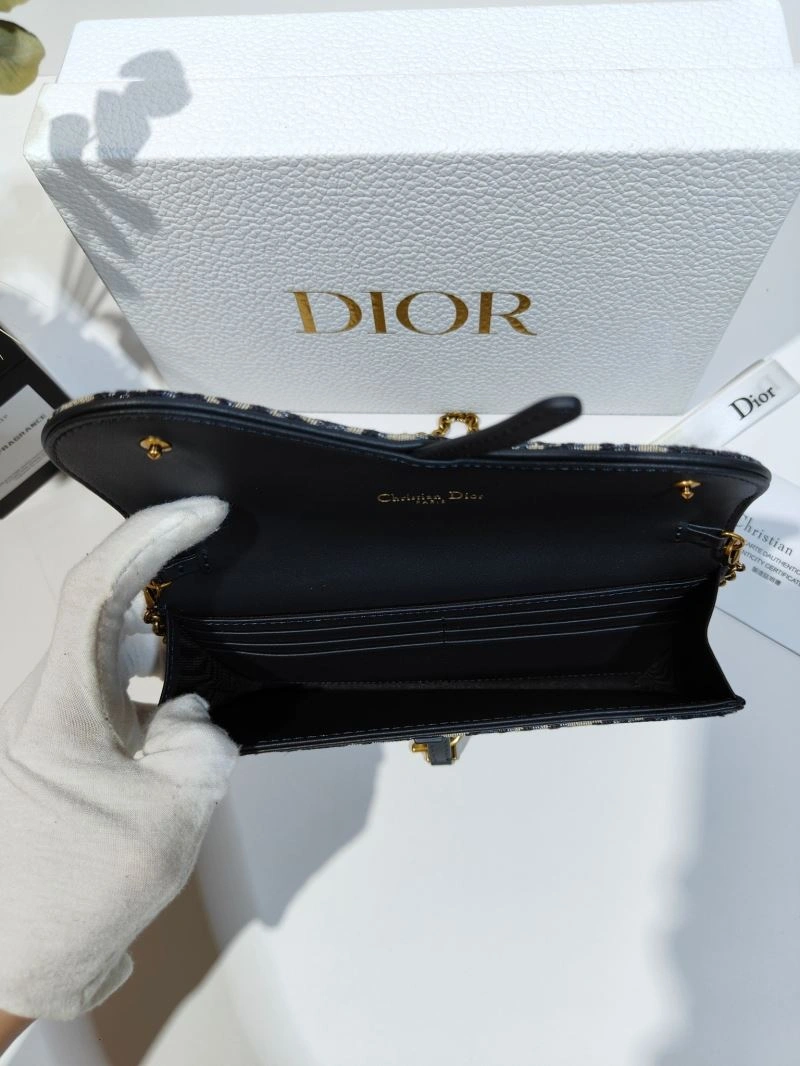 Christian Dior Other Bags Tailored 75811