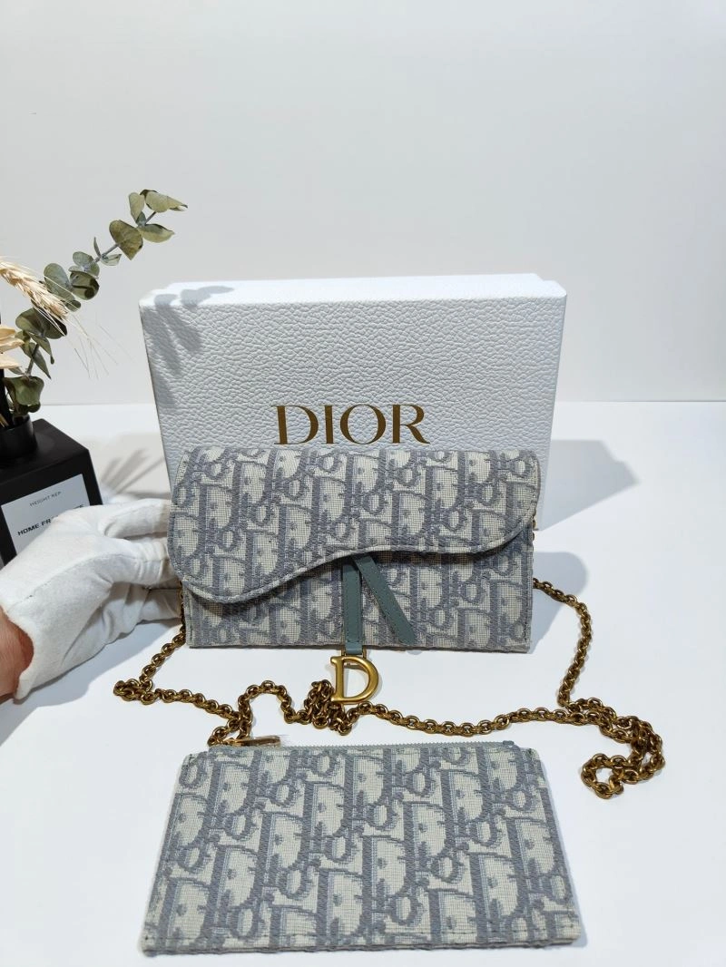 Lightweight Christian Dior Other Bags 75789