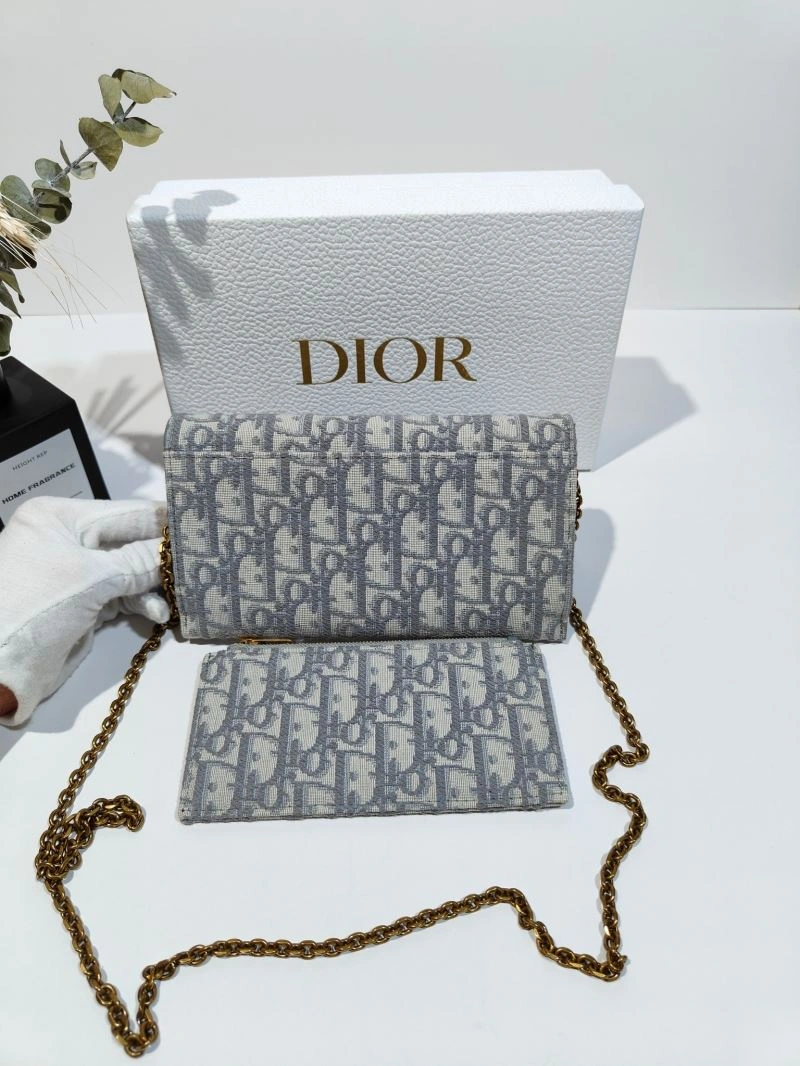 Lightweight Christian Dior Other Bags 75789