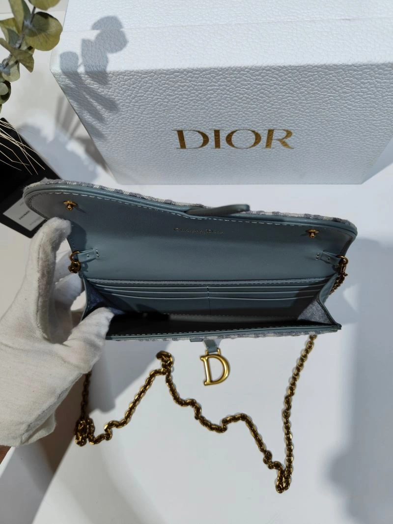 Lightweight Christian Dior Other Bags 75789