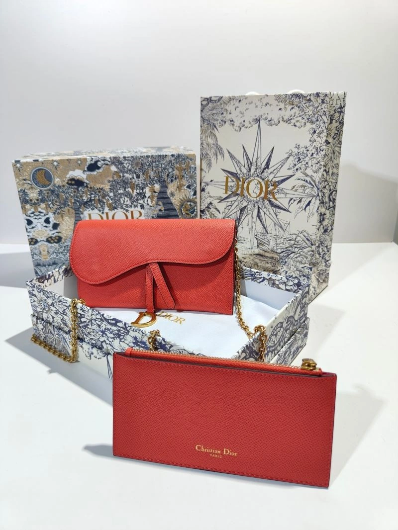 Christian Dior Other Bags SmartChoice 75786