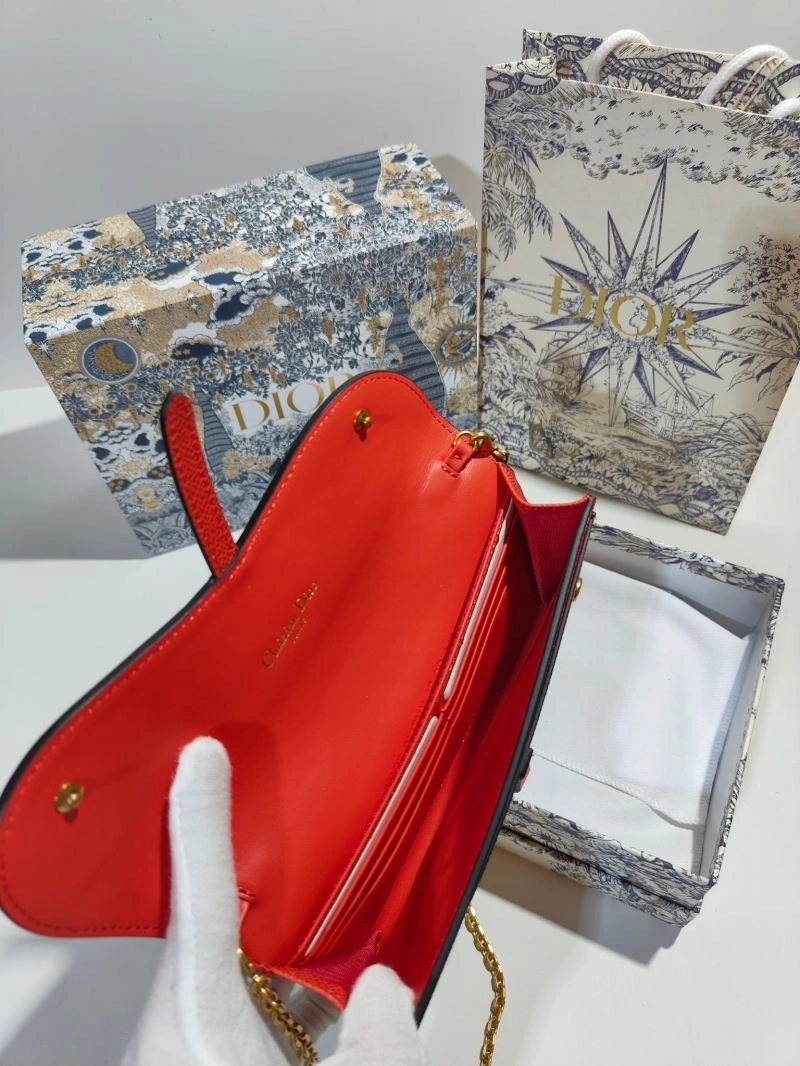 Christian Dior Other Bags SmartChoice 75786