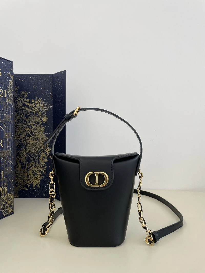 Refined Christian Dior Other Bags 75792