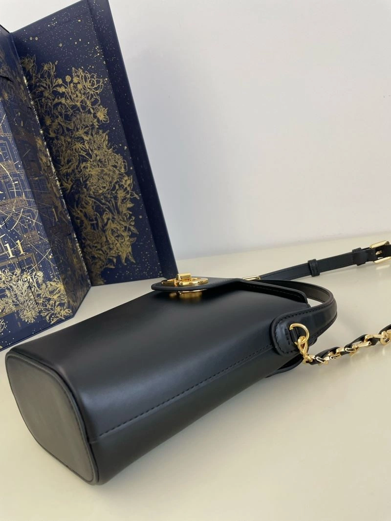 Refined Christian Dior Other Bags 75792