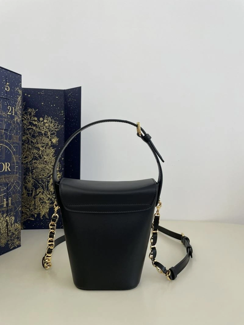 Refined Christian Dior Other Bags 75792