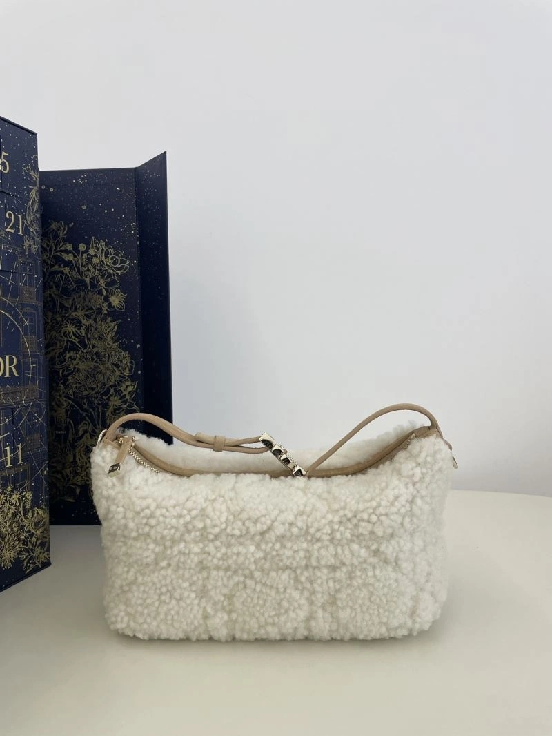ZipUp Christian Dior Other Bags 75794