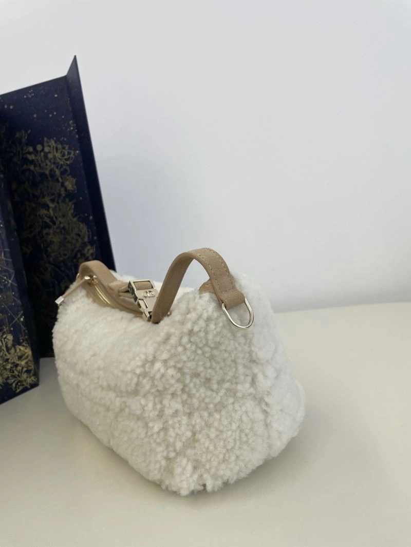 ZipUp Christian Dior Other Bags 75794