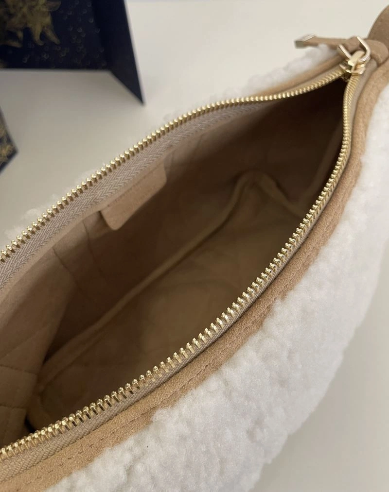 ZipUp Christian Dior Other Bags 75794
