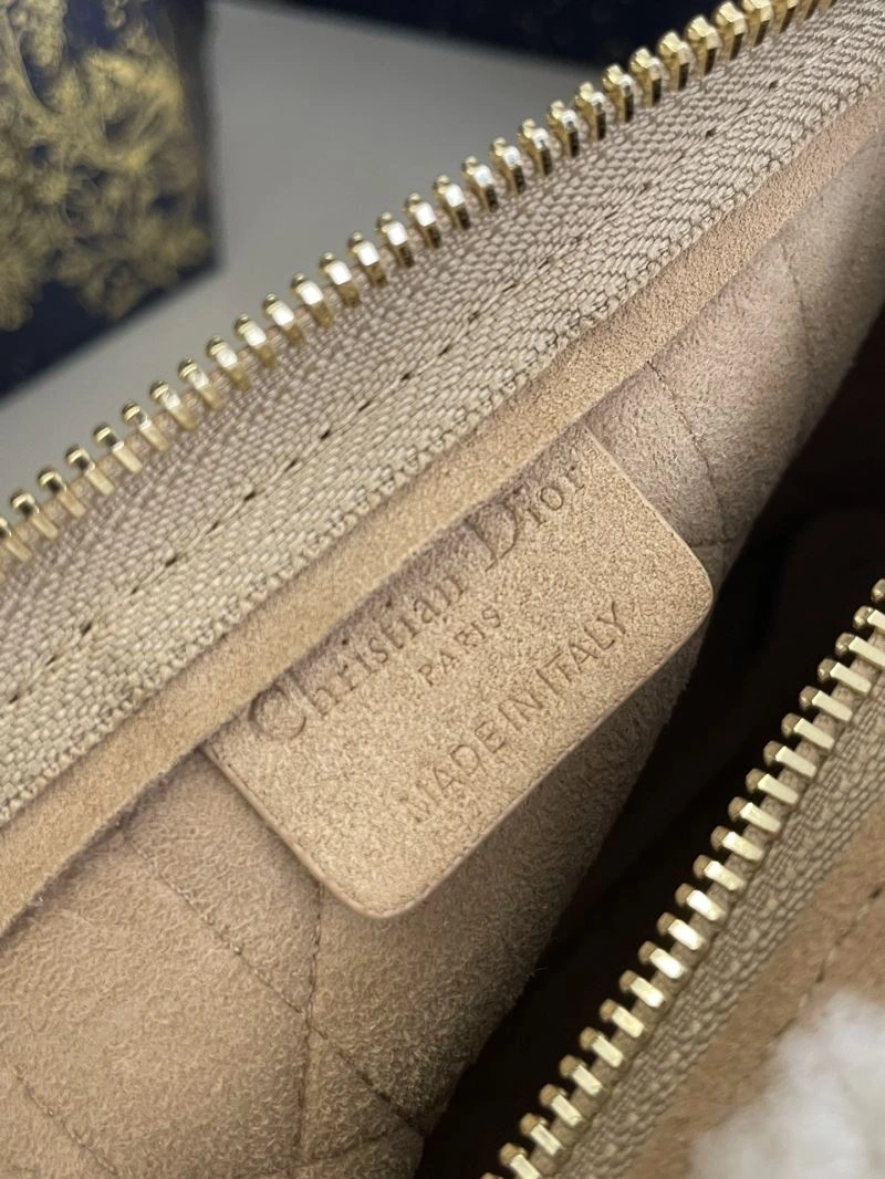 ZipUp Christian Dior Other Bags 75794
