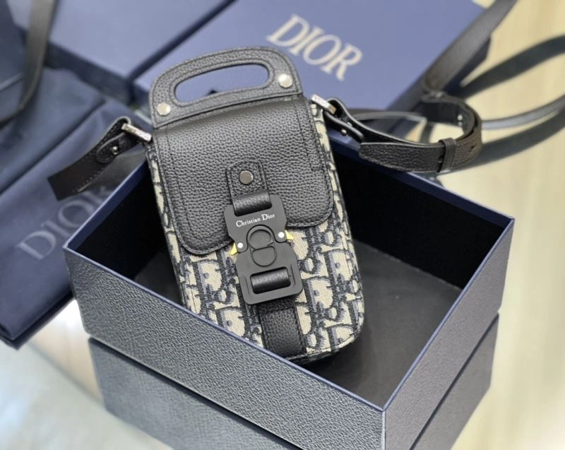 Christian Dior Other Bags Breathable 75781