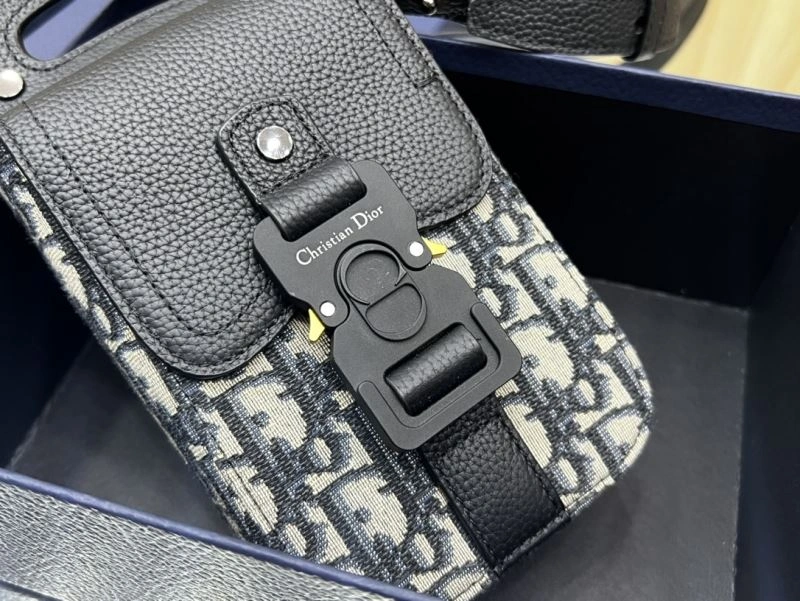 Christian Dior Other Bags Breathable 75781