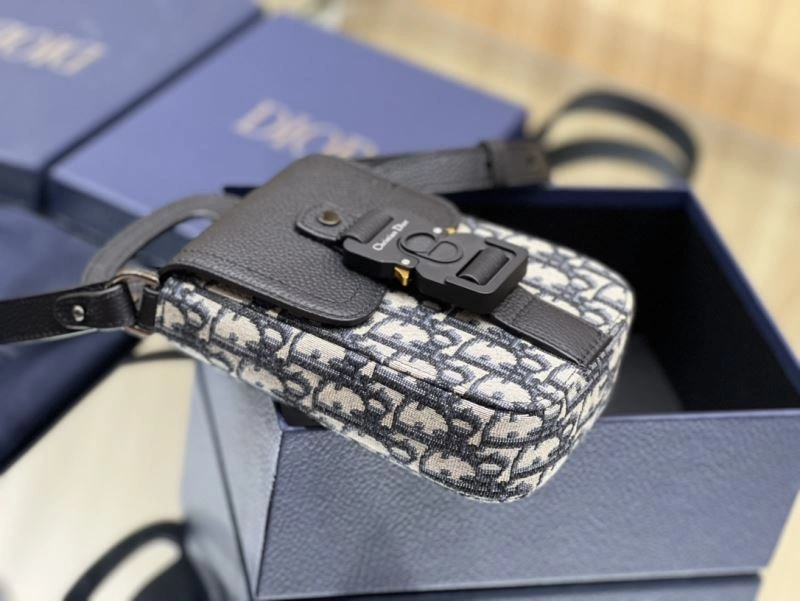 Christian Dior Other Bags Breathable 75781