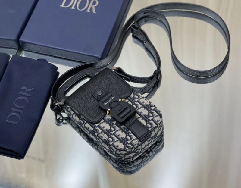 Christian Dior Other Bags Breathable 75781
