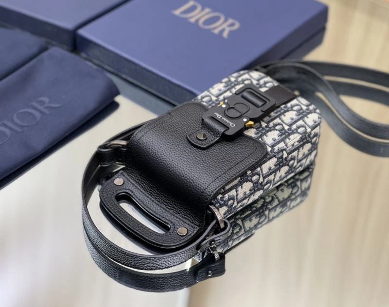 Christian Dior Other Bags Breathable 75781