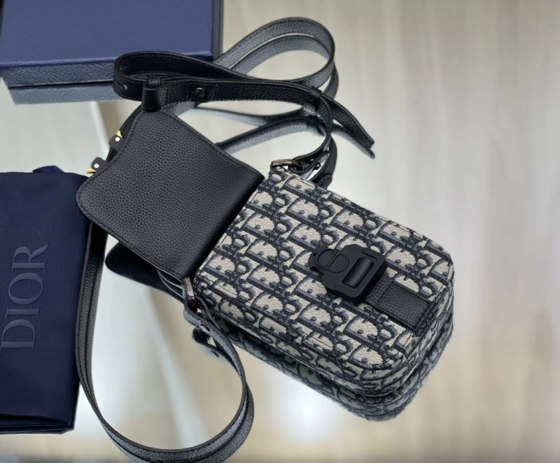 Christian Dior Other Bags Breathable 75781
