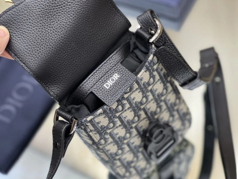 Christian Dior Other Bags Breathable 75781