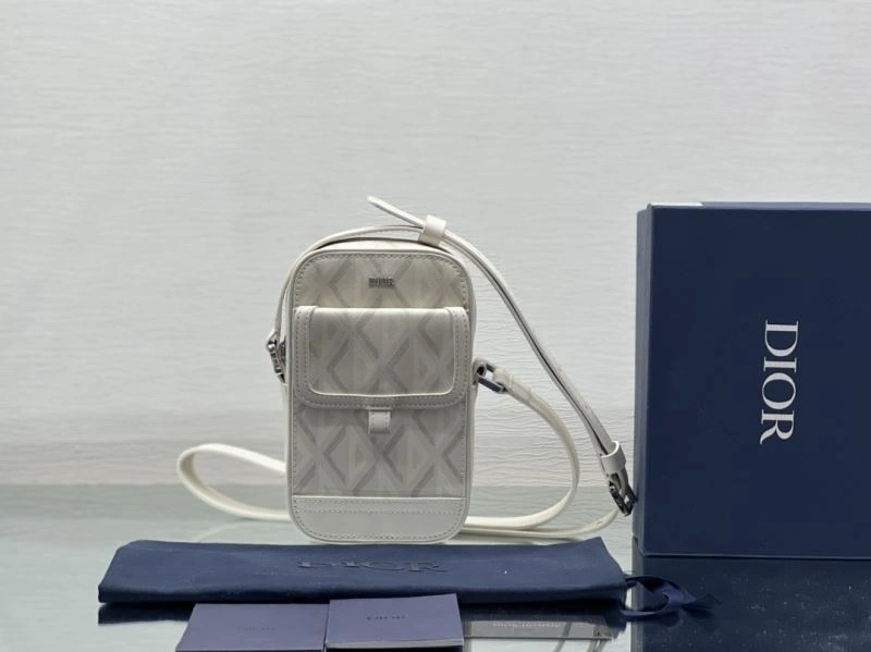 Christian Dior Other Bags ZipUp 75780