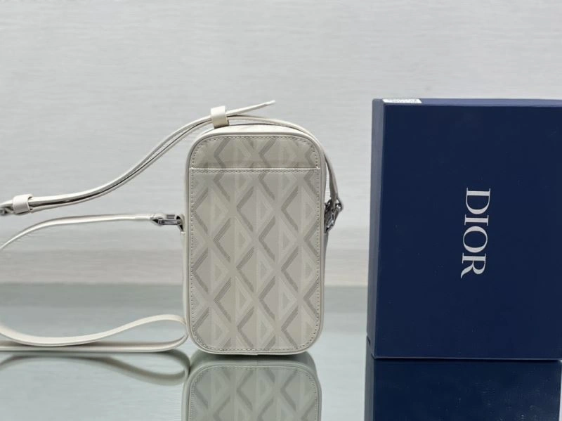 Christian Dior Other Bags ZipUp 75780