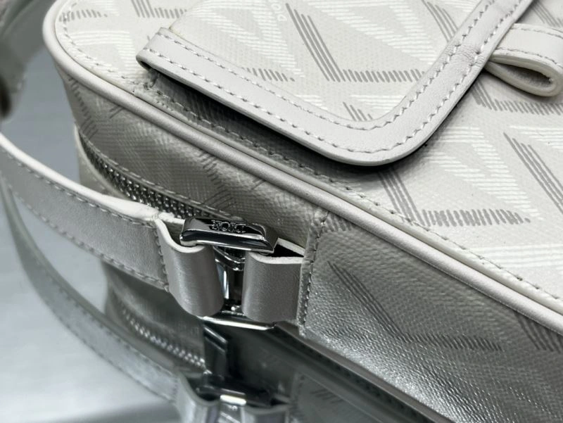 Christian Dior Other Bags ZipUp 75780