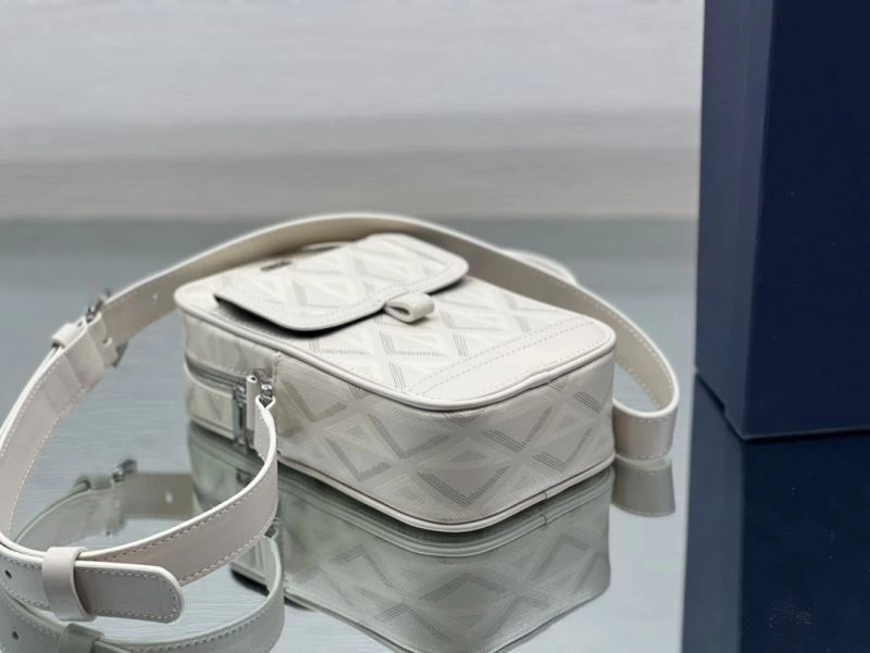 Christian Dior Other Bags ZipUp 75780