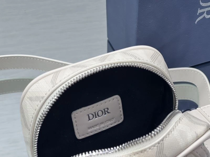 Christian Dior Other Bags ZipUp 75780