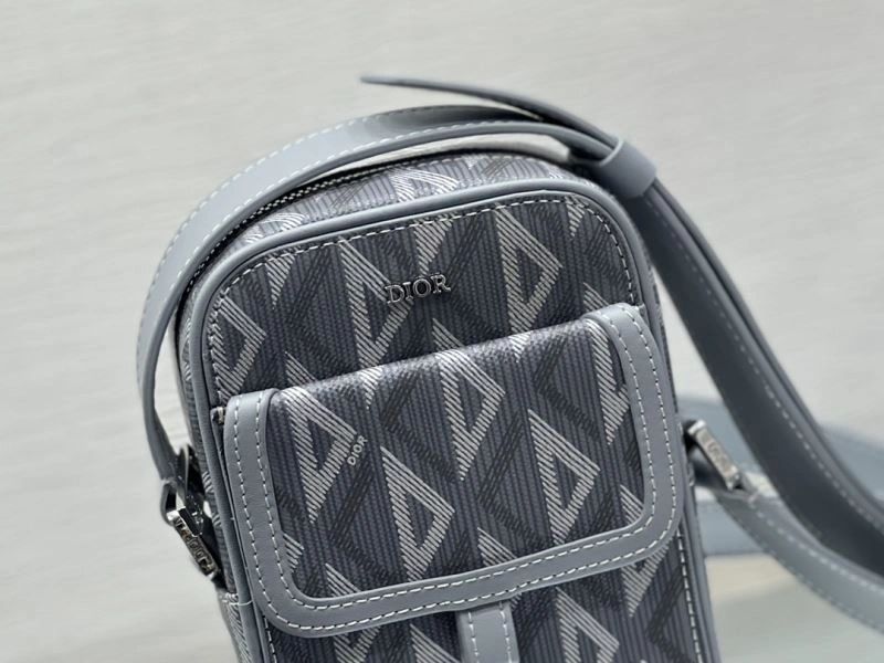 Christian Dior Other Bags Cozy 75784