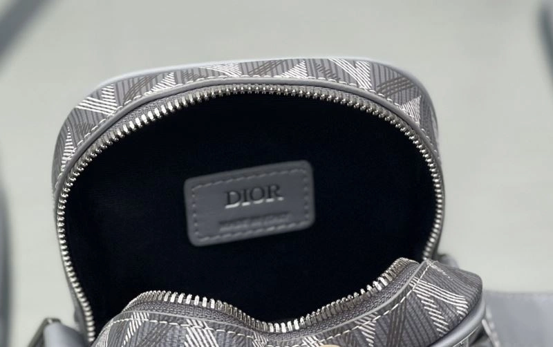 Christian Dior Other Bags Cozy 75784