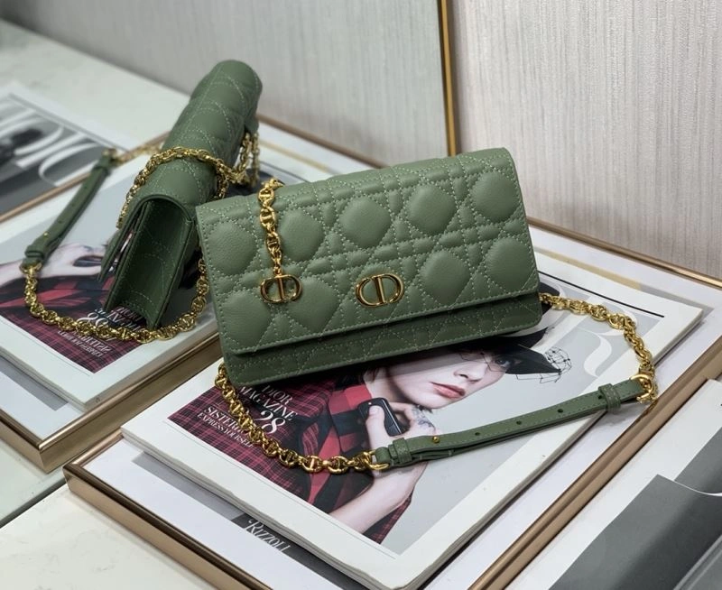 Christian Dior Other Bags Trendy 75758