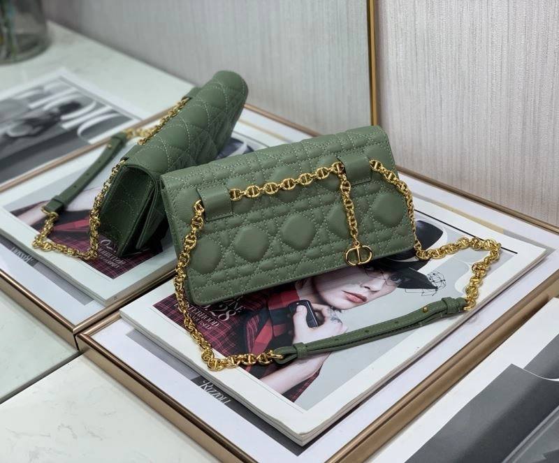 Christian Dior Other Bags Trendy 75758