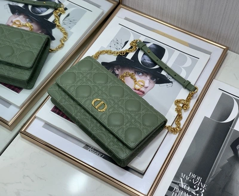 Christian Dior Other Bags Trendy 75758