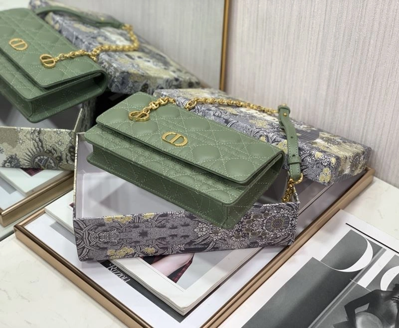 Christian Dior Other Bags Trendy 75758
