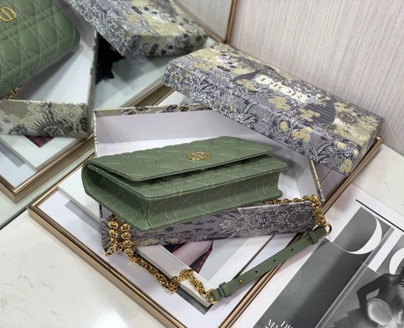 Christian Dior Other Bags Trendy 75758