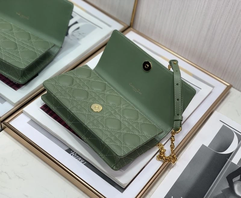 Christian Dior Other Bags Trendy 75758