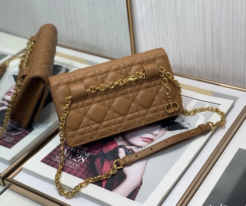Christian Dior Other Bags Tailored 75767
