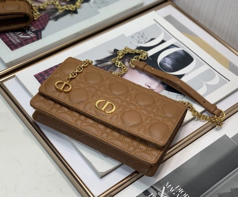 Christian Dior Other Bags Tailored 75767