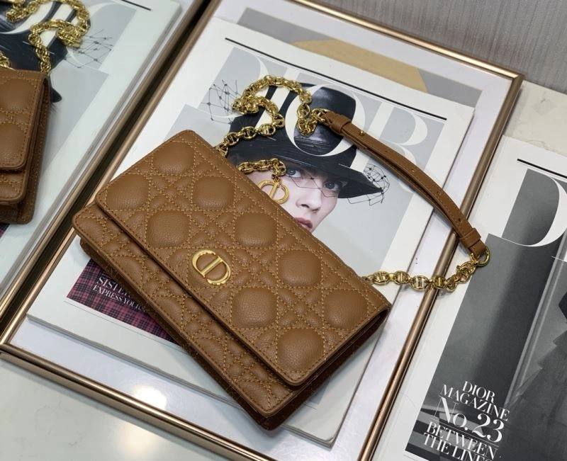 Christian Dior Other Bags Tailored 75767