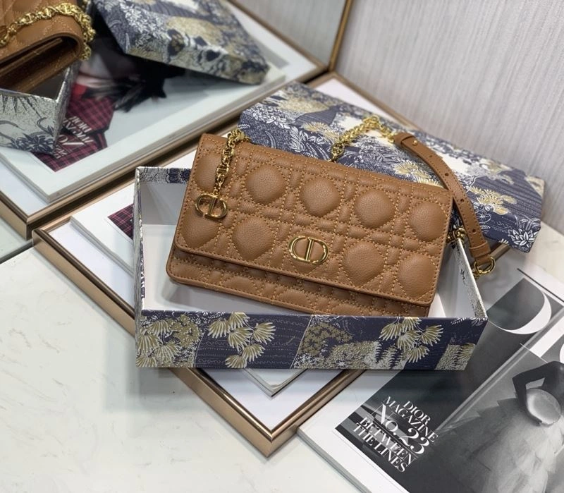 Christian Dior Other Bags Tailored 75767