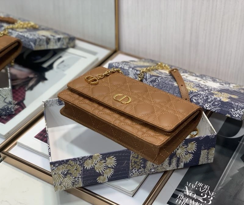 Christian Dior Other Bags Tailored 75767