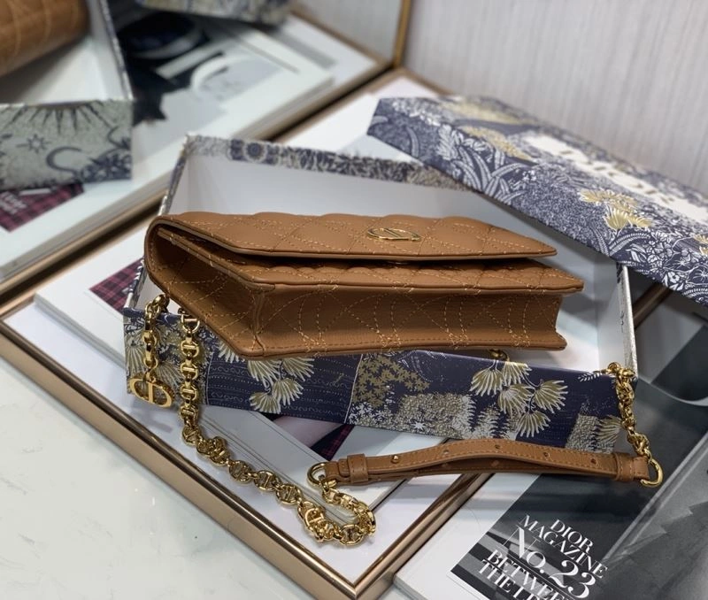Christian Dior Other Bags Tailored 75767